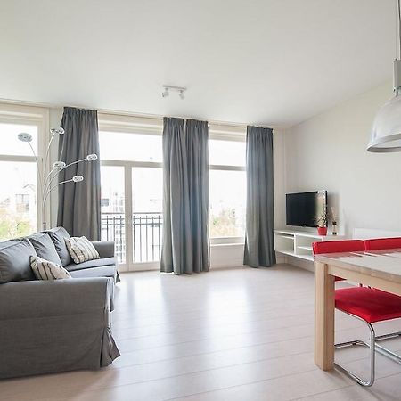 Short Stay Group Dapper Market Serviced Apartments Amsterdam Exterior foto